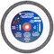 Shark Industries 7-in. x 1-in. x 1-in. Bench Seat Grinding Wheel 24 Grit, Aluminum Oxide 2025 - alternate 1